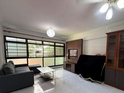 Blk 700A Amk Central Heights (Ang Mo Kio), HDB 5 Rooms #559080141